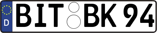 BIT-BK94