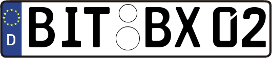 BIT-BX02