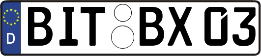 BIT-BX03