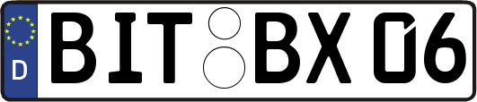 BIT-BX06