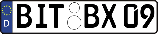 BIT-BX09