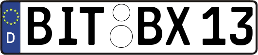 BIT-BX13