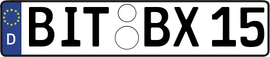 BIT-BX15