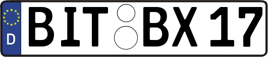 BIT-BX17