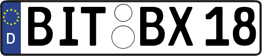 BIT-BX18