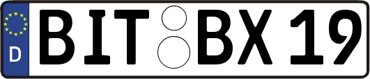 BIT-BX19