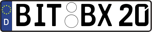 BIT-BX20