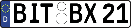 BIT-BX21