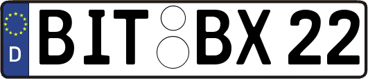 BIT-BX22