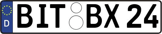BIT-BX24