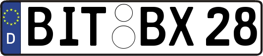 BIT-BX28