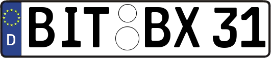 BIT-BX31