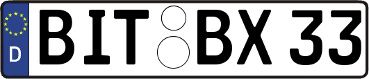 BIT-BX33