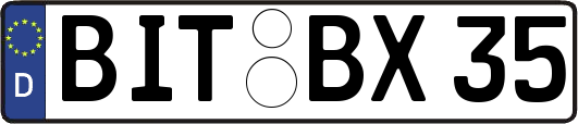 BIT-BX35
