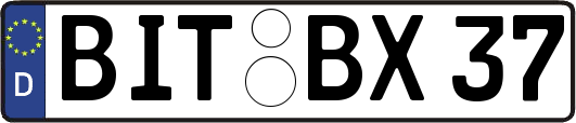 BIT-BX37