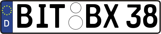 BIT-BX38