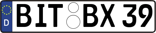 BIT-BX39