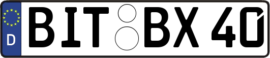 BIT-BX40