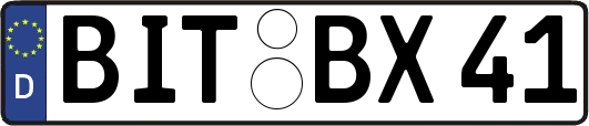 BIT-BX41