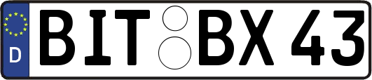 BIT-BX43