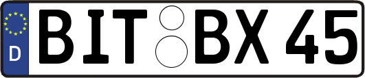 BIT-BX45