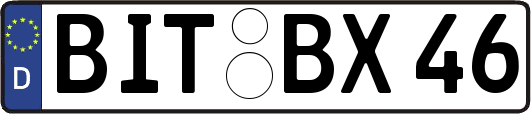 BIT-BX46