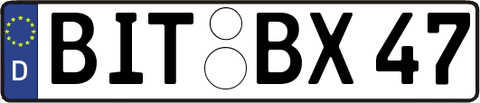 BIT-BX47