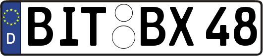 BIT-BX48