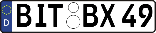 BIT-BX49