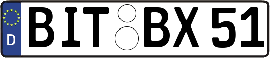 BIT-BX51
