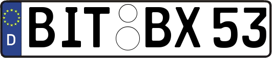 BIT-BX53