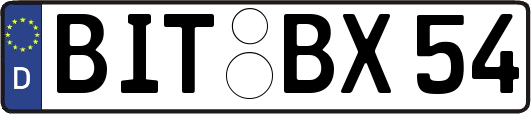 BIT-BX54
