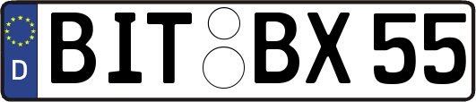 BIT-BX55