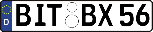 BIT-BX56