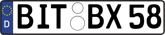 BIT-BX58