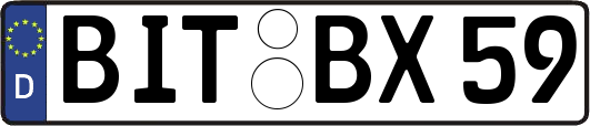 BIT-BX59