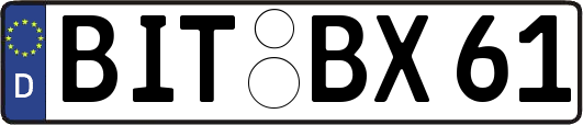 BIT-BX61