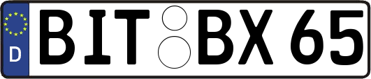 BIT-BX65