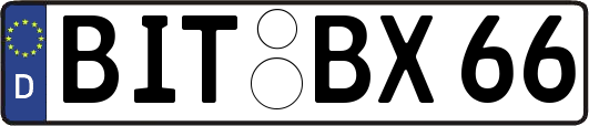 BIT-BX66