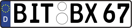 BIT-BX67