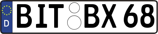 BIT-BX68