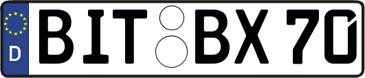 BIT-BX70