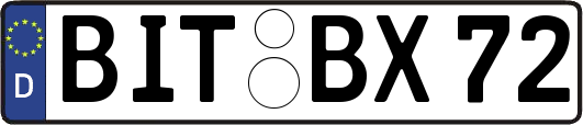BIT-BX72