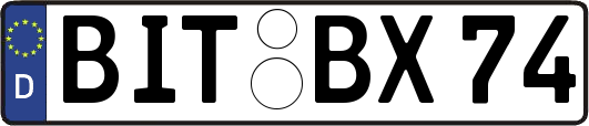 BIT-BX74