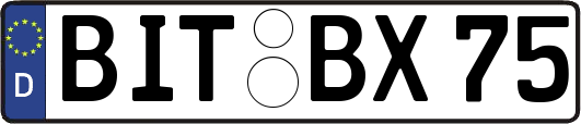 BIT-BX75