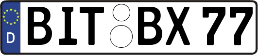 BIT-BX77