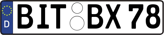 BIT-BX78
