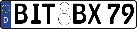 BIT-BX79