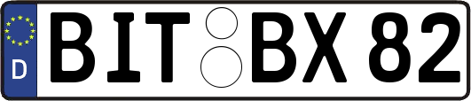 BIT-BX82