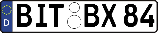 BIT-BX84